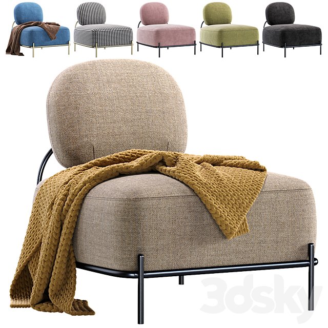 Arm chair 4857936.63d3e503d09ba