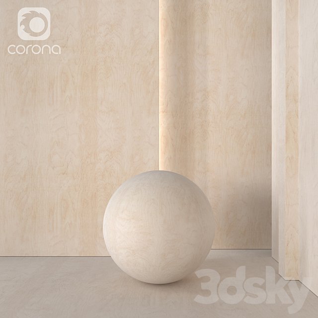 plywood material