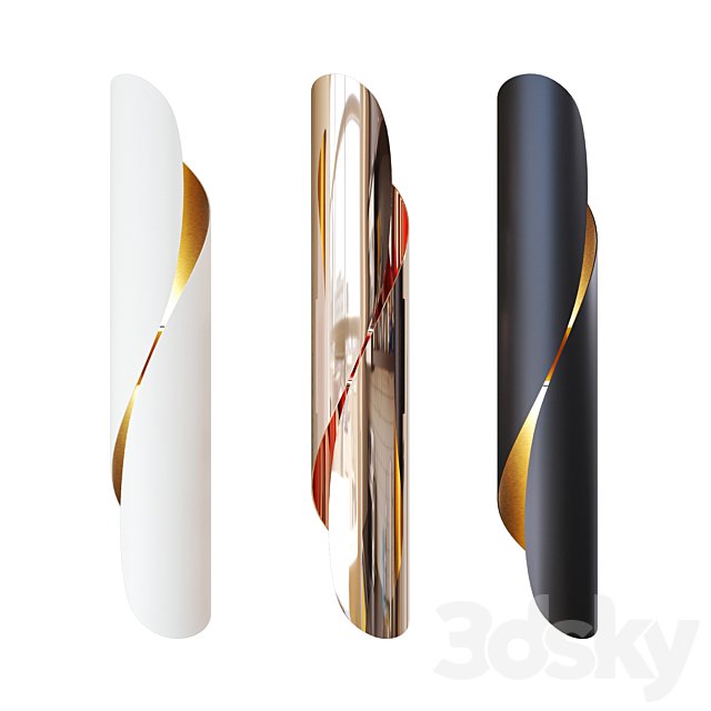 Sconce Galla Wall Light