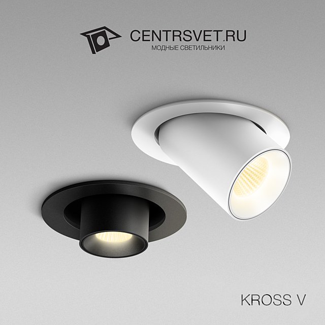 KROSS V
