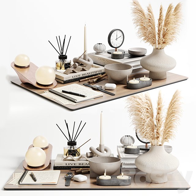 decorative set 11