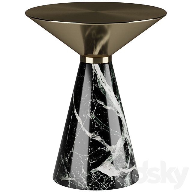 Coffee table BRAVURA by Romatti