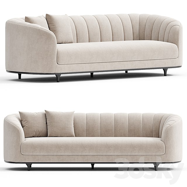 Sofa Agostino