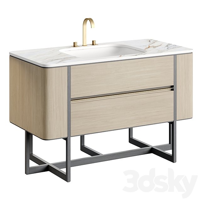 Frato MUMBAI Vanity Units