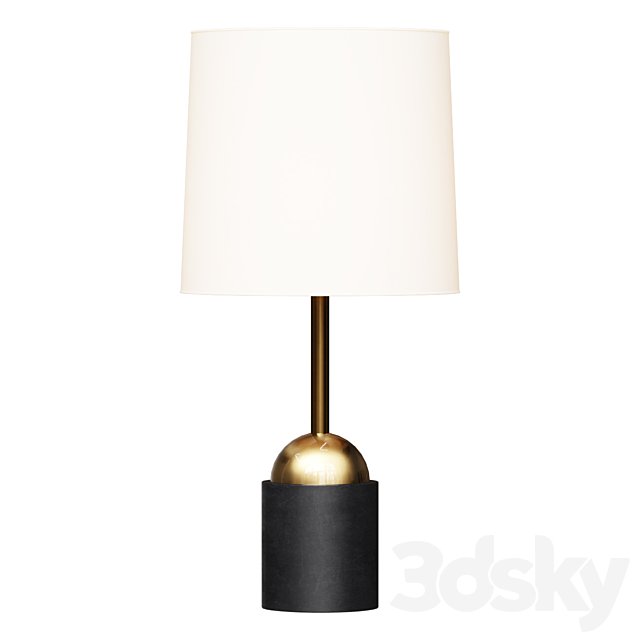 Table lamp GROVE LAMP 44772-117