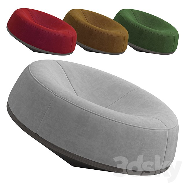 SPIN CHAIR BY BBB