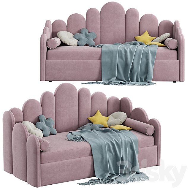 Bed Bambini kids