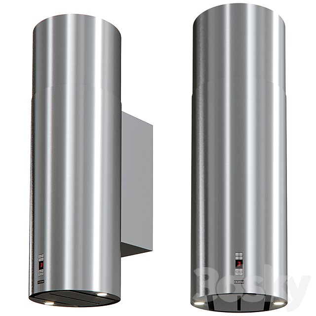 Cooker hood Franke FTU 3807-PW XS
