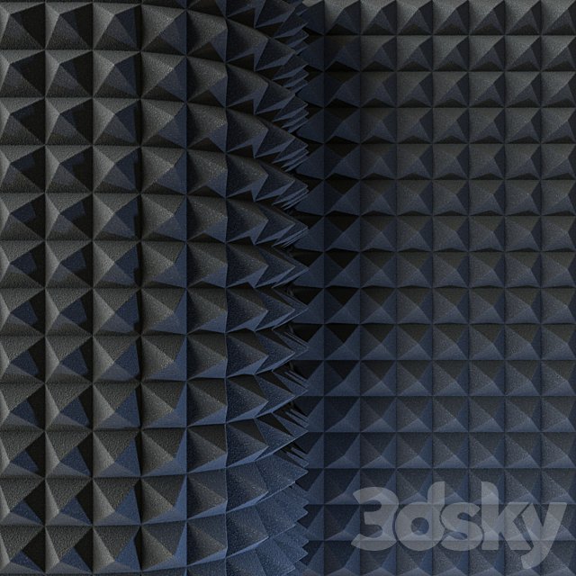 acoustic panels