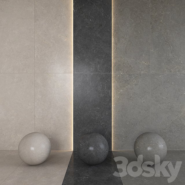 Porcelanosa Stein