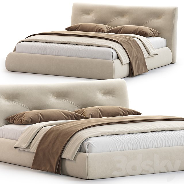 Modo Novamobili Bed