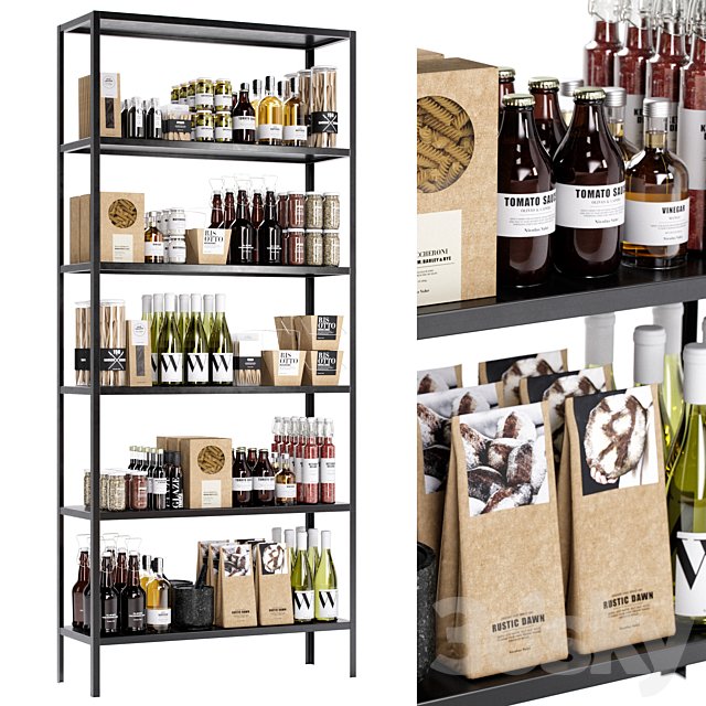 kitchen decor set 13