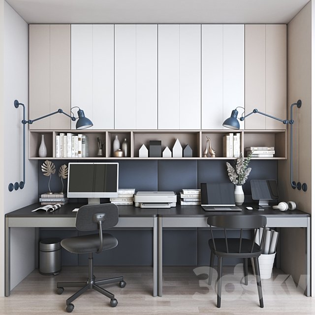 Workplace 144