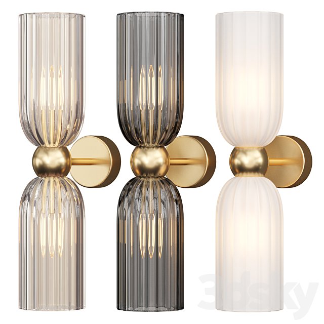 Sconce Antic Maytoni
