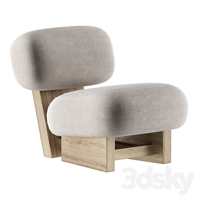 Jia Chair