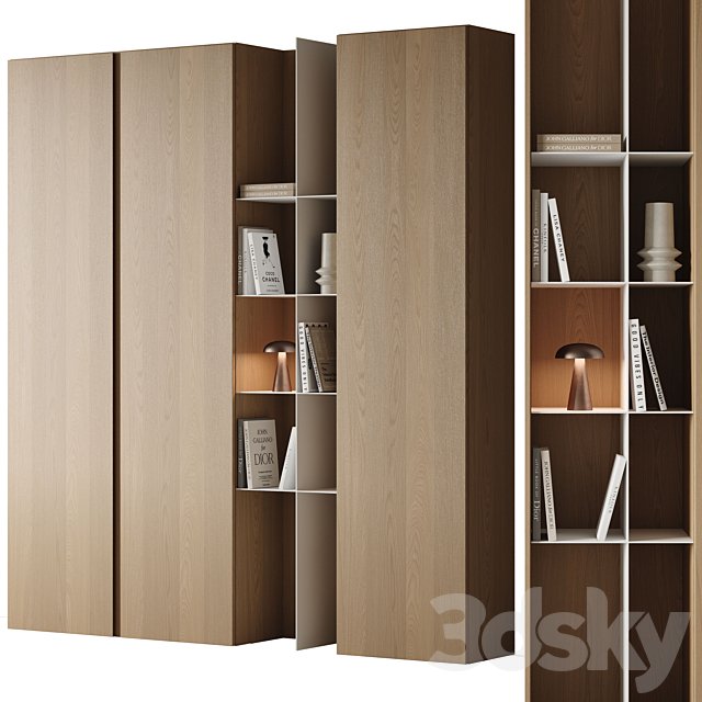 Wardrobe 01