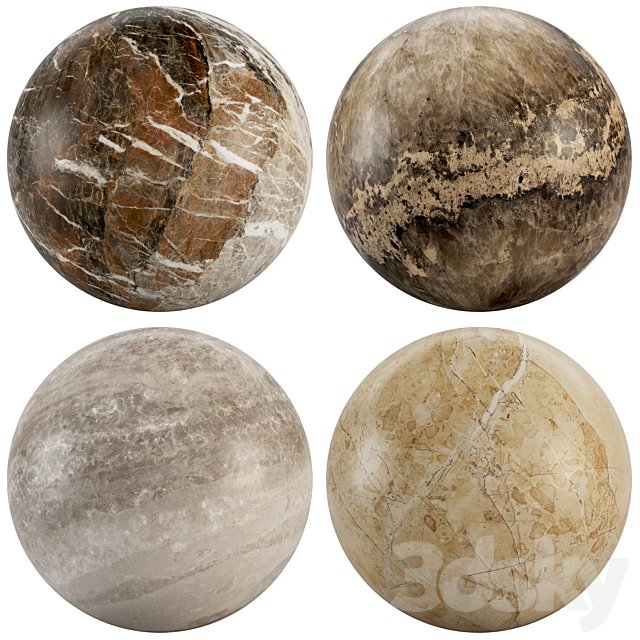 Collection Marble 85