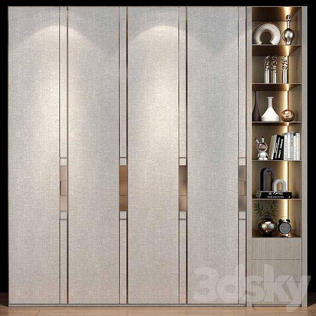 Furniture composition 637