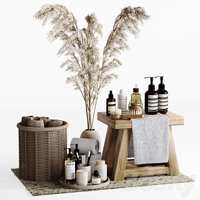 Bathroom Accessories24