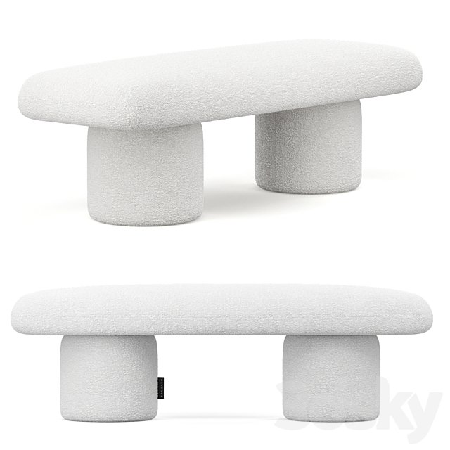 Bench Hatch Dantone Home