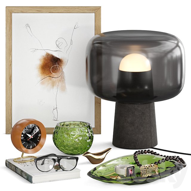 decorative set