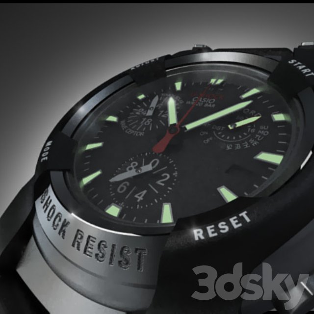 Casio G-Shock