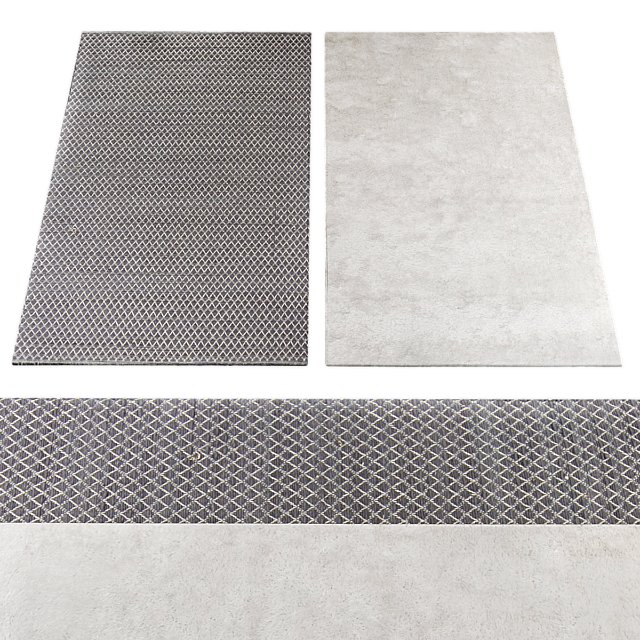 Rugs collection 413