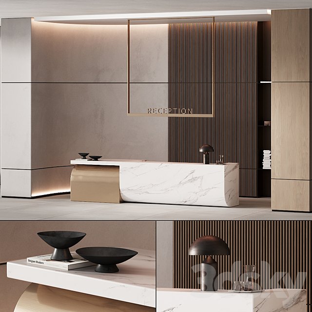 251 office furniture 10 reception desk 05