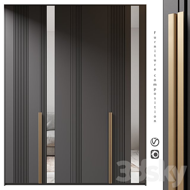 Furniture composition | 404