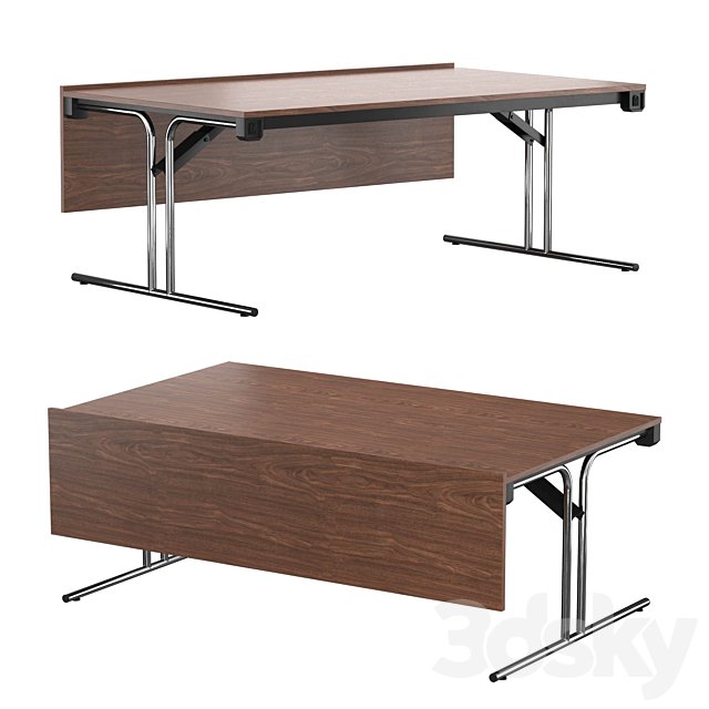CP Table