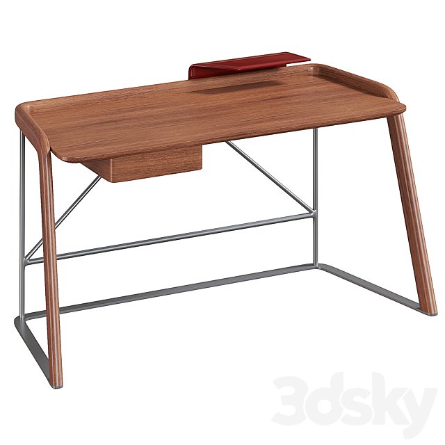 Scriba by Bonaldo