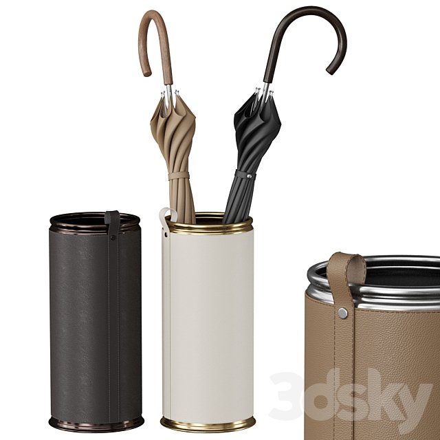 Umbrella stand Pinetti