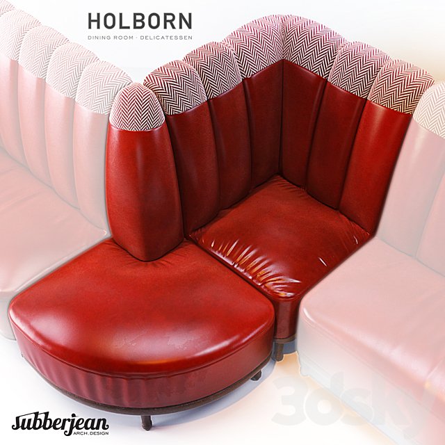 Holborn Dining Lounge Sofa Corners