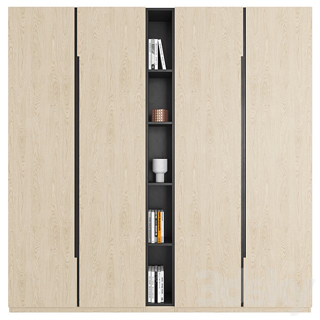 Furniture composition 75
