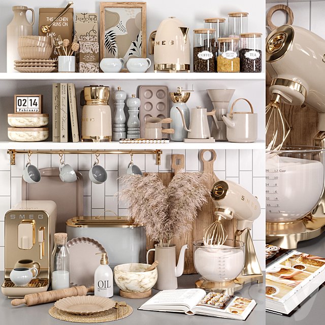 accessories smeg 08