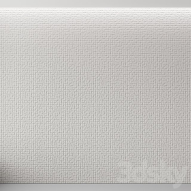 Wall decoration material №24