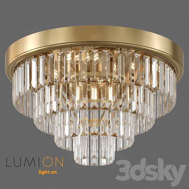 Lumion 5257/6C CLASSI ZAHA