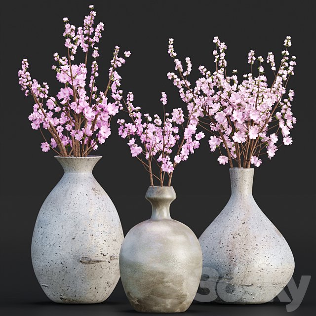 decorative branches vol 11