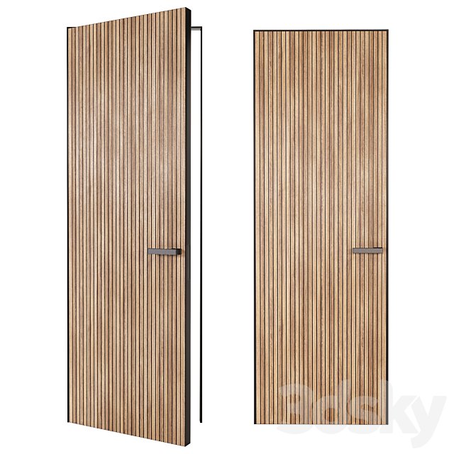 Door Uniflex