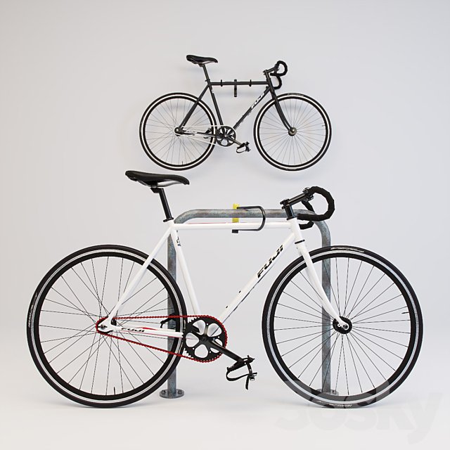 Fuji / Classic track