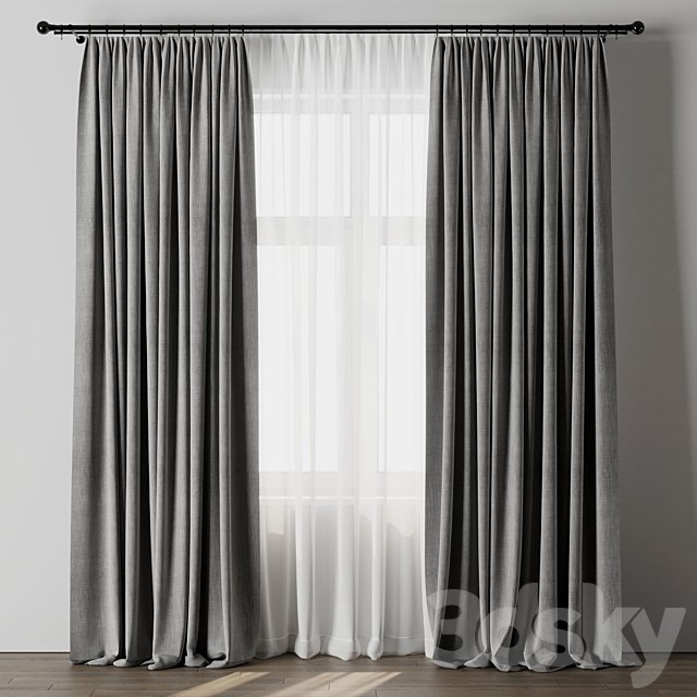 curtain rod 04