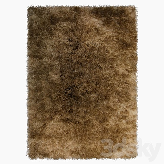 Carpet Shaggy Metallica