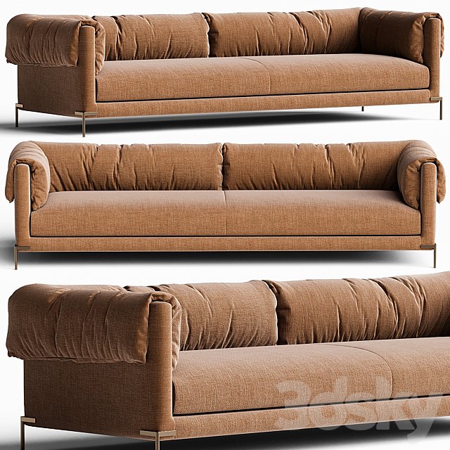 DROP Sofa By Ditre Italia