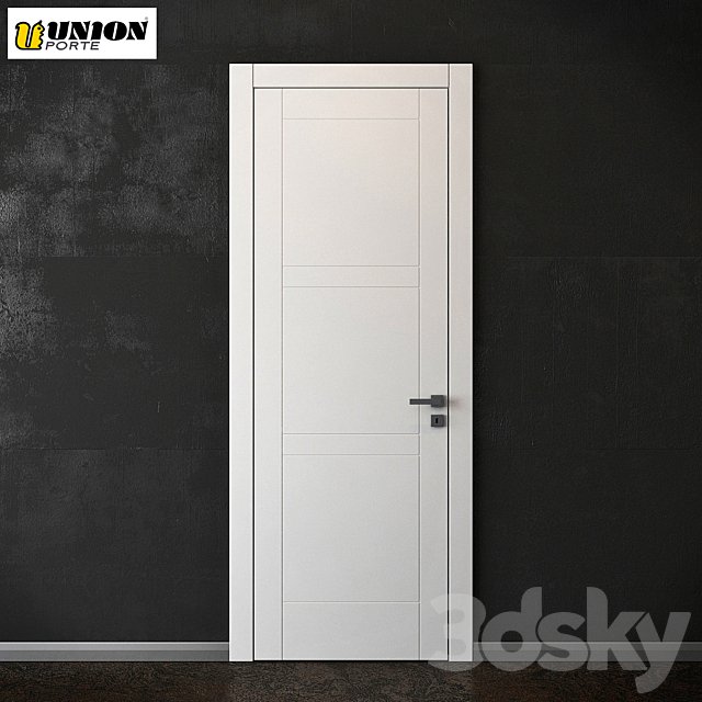 Union Trend TR04