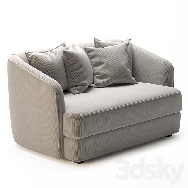 Diva Daybed Banta