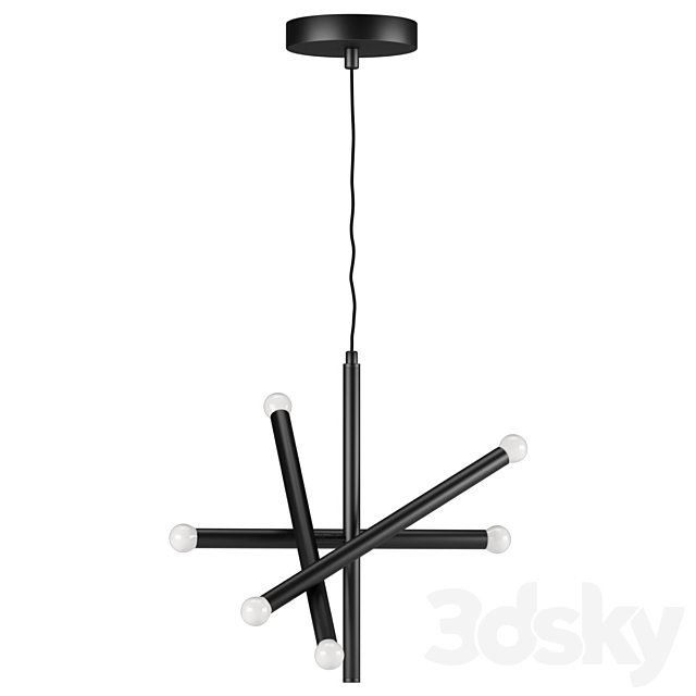 Hanging lamp Sticks