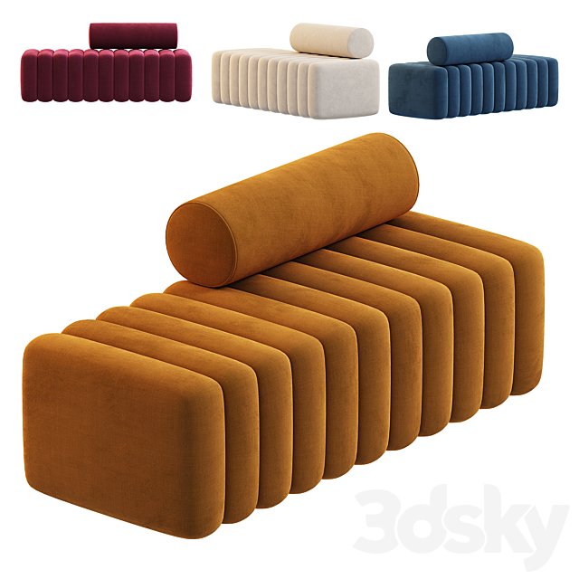 JOPPA SOFA