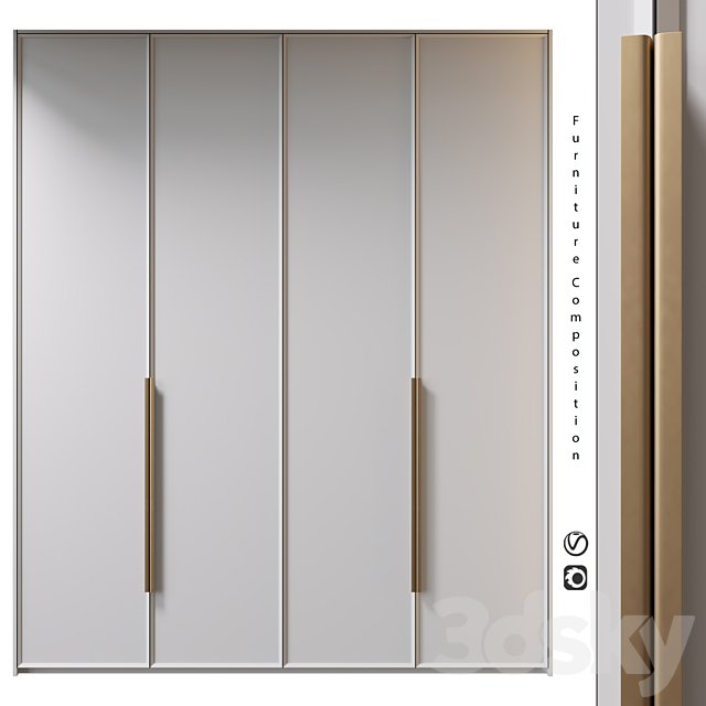 Furniture composition | 410