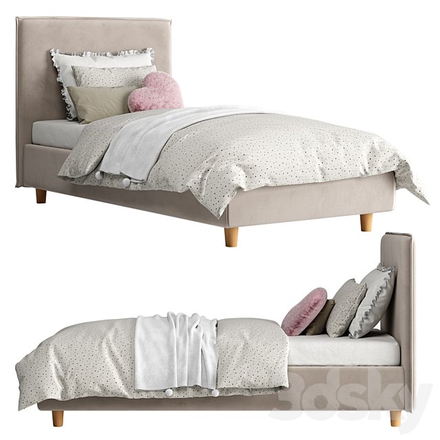 Bed Betsy Askona