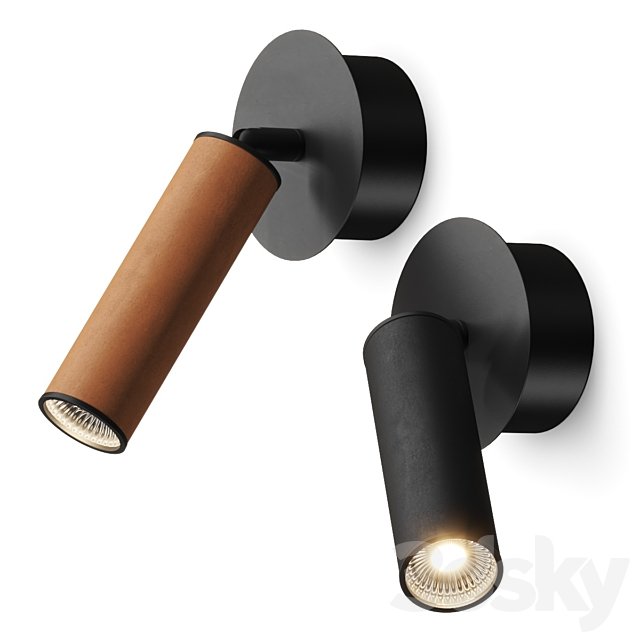 Aromas del Campo Tura Wall Lamp
